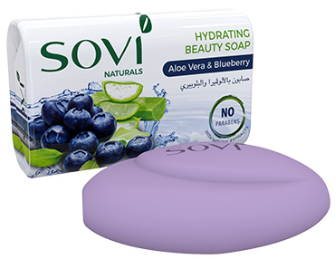 Hydrating Beauty Soap