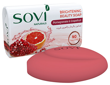 Brightening Beauty Soap